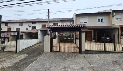 Duplex a venda em Santa Cruz do Sul