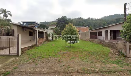Terreno à venda em Santa Cruz do Sul - Bairro Arroio Grande