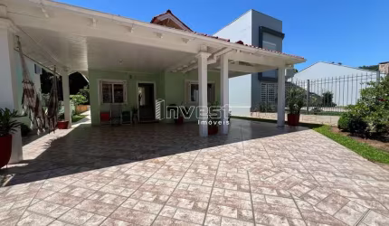 Alvenaria com 3 dormitórios á venda em Santa Cruz do Sul!