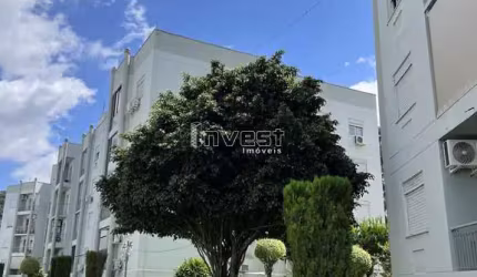 Apartamento á venda em Santa Cruz do Sul