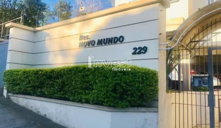 APARTAMENTO PRÓXIMO AO NO CENTRO COM 02 DORMITÓRIOS EM SANTA CRUZ DO SUL.RS