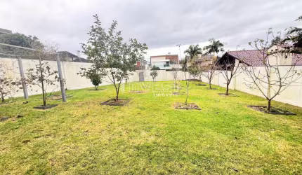 Terreno a venda no  Jardim das Hortências!