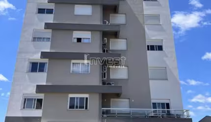 Cobertura nova no coração da Santo Inácio