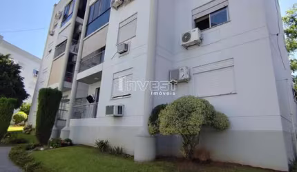 Apartamento à venda no Bairro Higienópolis Santa Cruz do Sul