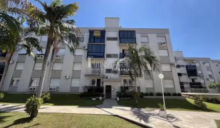 Apartamento à venda no Bairro Universitário - Santa Cruz do Sul -RS
