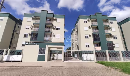 APARTAMENTO 2 DORMITÓRIOS PERTO DA UNISC BAIRRO INDEPENDÊNCIA EM SANTA CRUZ DO S