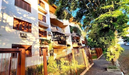 APARTAMENTO COM 03 DORMITÓRIOS 01 SUITE NO CENTRO DE SANTA CRUZ DO SUL