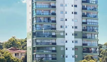 Apartamento á venda com 3 dormitórios(suítes) em Santa Cruz do Sul