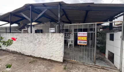 Casa á venda em Santa Cruz do SUl