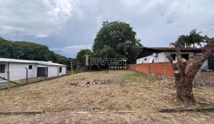 Terreno a venda em Santa Cruz do Sul