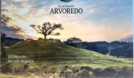 Excelente Terreno em Condomínio Fechado a venda