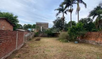 TERRENO 10MX52M OPORTUNIDADE NO BAIRRO ARROIO GRANDE EM SANTA CRUZ DO SUL