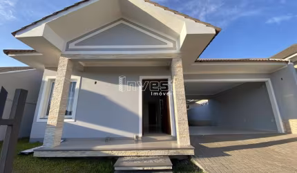 Casa a venda em Santa Cruz do Sul