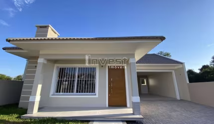 Casa a venda em Santa Cruz do Sul