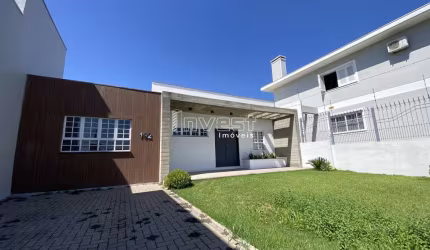 Casa a venda próxima ao centro de Santa Cruz do Sul