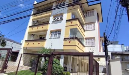 Apartamento à venda no Bairro Universitário em Santa Cruz do Sul