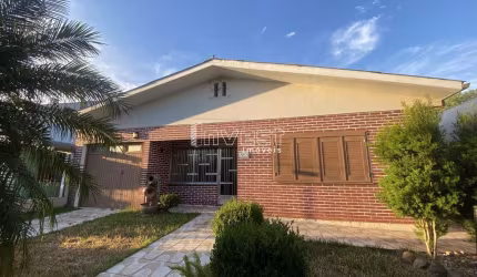Casa a venda próxima ao centro em Santa Cruz do Sul