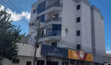 APARTAMENTO COBERTURA COM 02 QUARTOS, 1 VAGA, 113M2, NO CENTRO EM SANTA CRUZ DO