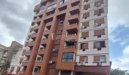 Apartamento à venda no Bairro Univesritário