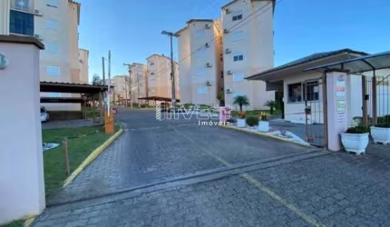 Apartamento 2 dormitórios à venda Esmeralda Santa Cruz do Sul/RS