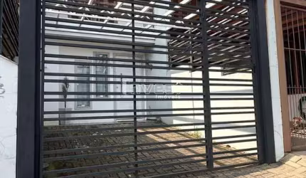 DUPLEX SOBRADO SOFISTICADO DE 02 DORMITÓRIOS NO BAIRRO RENASCENÇA EM SANTA CRUZ
