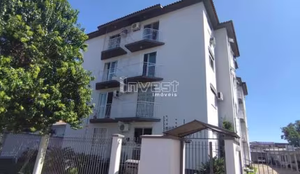 Apartamento de 01 dormitório à venda em Santa Cruz do Sul