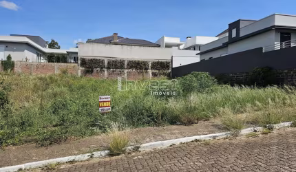Terreno a Venda em Santa Cruz do Sul