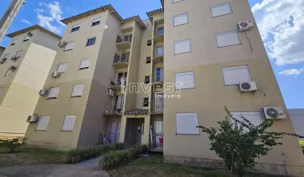 Apartamento a venda em Santa Cruz do Sul