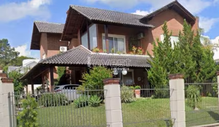 Casa 3 quartos à Venda em Santa Cruz do Sul
