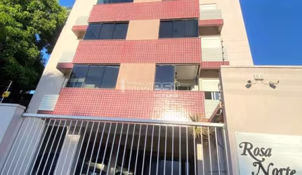 APARTAMENTO DE 1 DORMITÓRIO MOBILIADO ELEVADOR BAIRRO UNIVERSITÁRIO SANTA CRUZ D