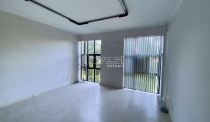 SALA COMERCIAL COM 3 AMBIENTES NO CENTRO DE SANTA CRUZ DO SUL - RS