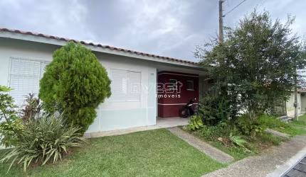 GEMINADO COM 2 DORMITÓRIOS NO CONDOMÍNIO TERRA NOVA MORADAS EM SANTA CRUZ DO SUL