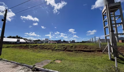 Terreno à venda em Vera Cruz - Loteamento Primavera