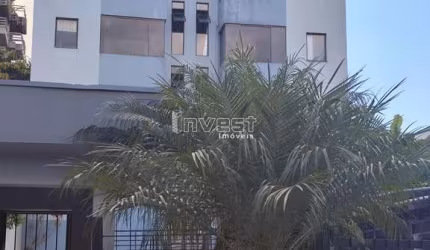 Apartamento de dois dormitórios à venda em Santa Cruz do Sul -RS