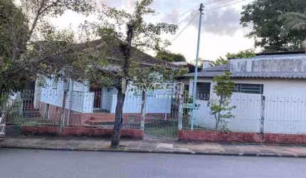 TERRENO COM FRENTE AMPLA NA RUA DO MOINHO EM SANTA CRUZ DO SUL/RS