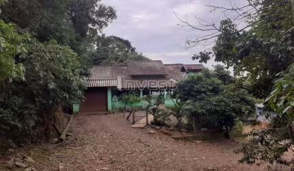 CHÁCARA ÁREA DE TERRAS COM 13,5HA EM LINHA SÃO MARTINHO EM SANTA CRUZ DO SUL