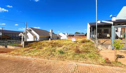 Terreno à Venda em Linha Santa Cruz - Santa Cruz do Sul - RS