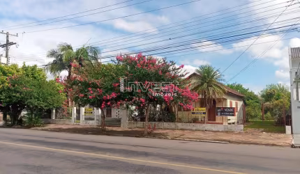 Excelente terreno comercial