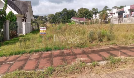 Terreno à venda João Alves Santa Cruz do Sul/RS