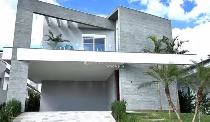 CASA DE LUXO!