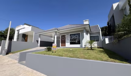 Casa em Condomínio 3 dormitórios à venda Country Santa Cruz do Sul/RS