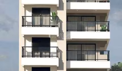 Apartamento em construção em Santa Cruz do sul