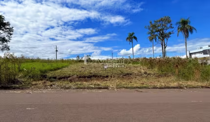 Terreno á venda em Santa Cruz do Sul - Bairro João Alves ( LOT. Blumen Garten)