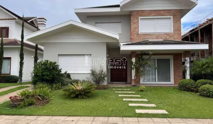 Casa em Condomínio Fechado em Santa Cruz do Sul - RS