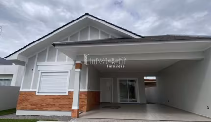Casa a venda em Santa Cruz do Sul