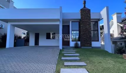 Casa em Condomínio 3 dormitórios à venda Country Santa Cruz do Sul/RS