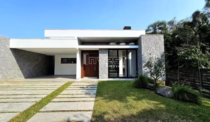 Casa Alto Padrão a venda em Santa Cruz do Sul