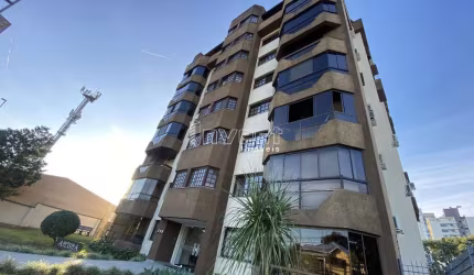 APARTAMENTO AMPLO COM 02 DORMITÓRIOS PREDIO COM ELEVADOR NO CENTRO DE SANTA CRUZ
