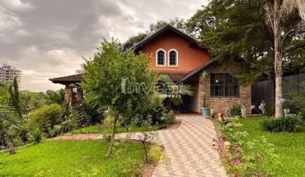 Casa a venda em Santa Cruz do Sul