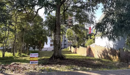 Terreno a venda em Santa Cruz do Sul- RS